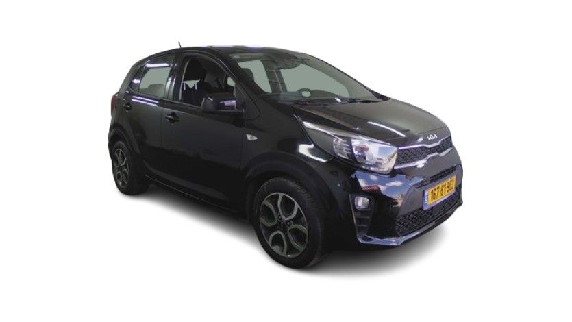 מודעת רכב קיה פיקנטו