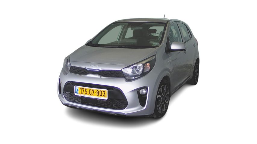 מודעת רכב קיה פיקנטו