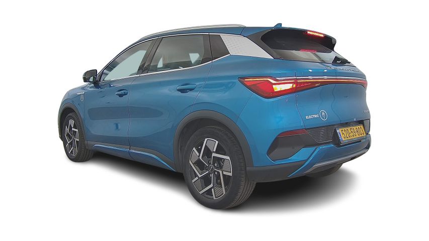 בי.ווי.די אטו 3