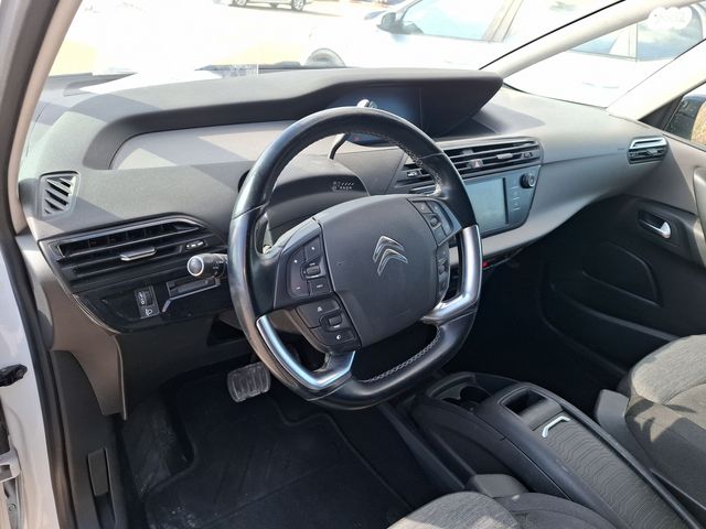 סיטרואן C4 פיקאסו