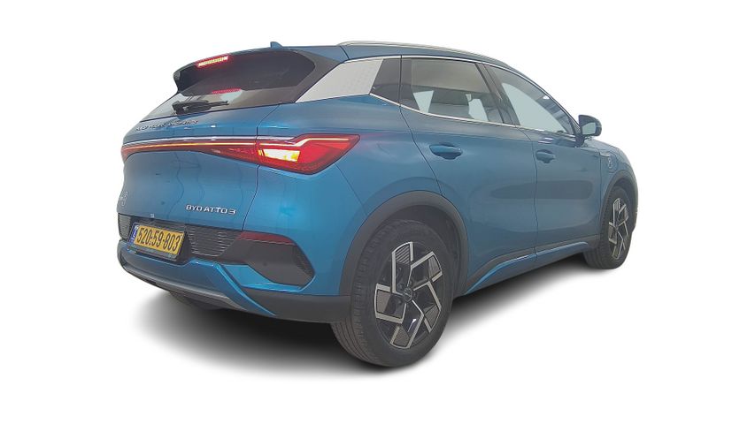 בי.ווי.די אטו 3