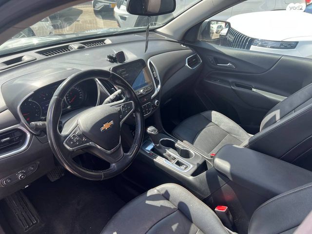 שברולט אקווינוקס