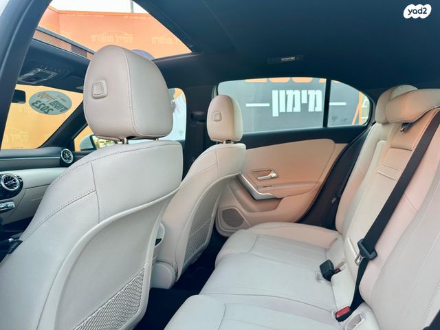 מרצדס-בנץ A-class