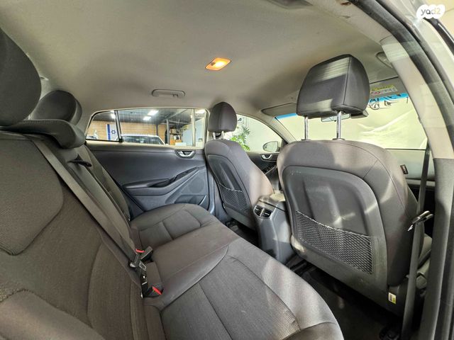 יונדאי איוניק