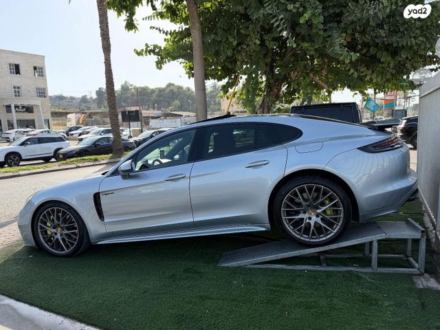 פורשה פאנאמרה