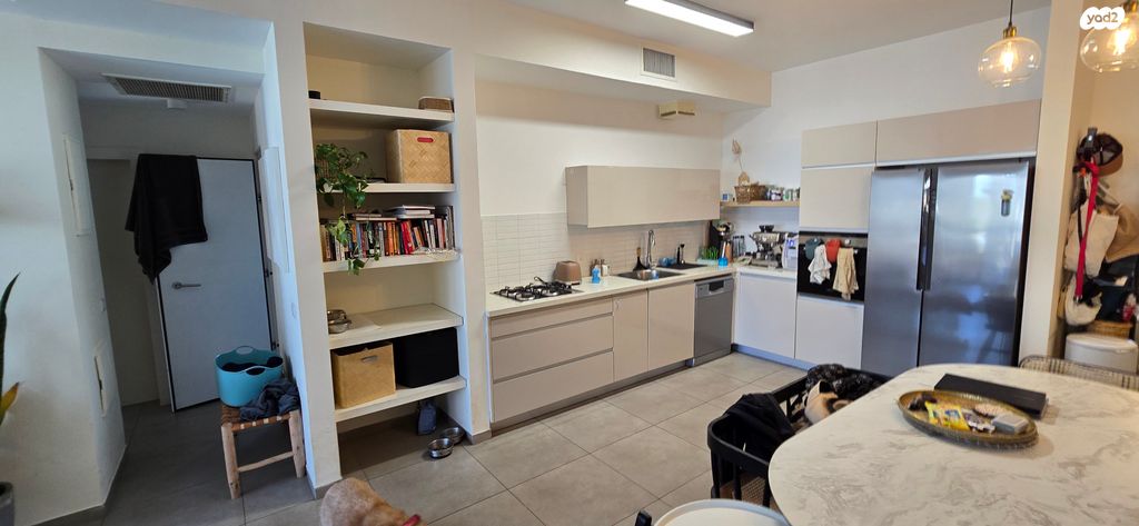 דירה, הש"ך 2, גבעת הרצל, אזור המלאכה יפו, תל אביב יפו