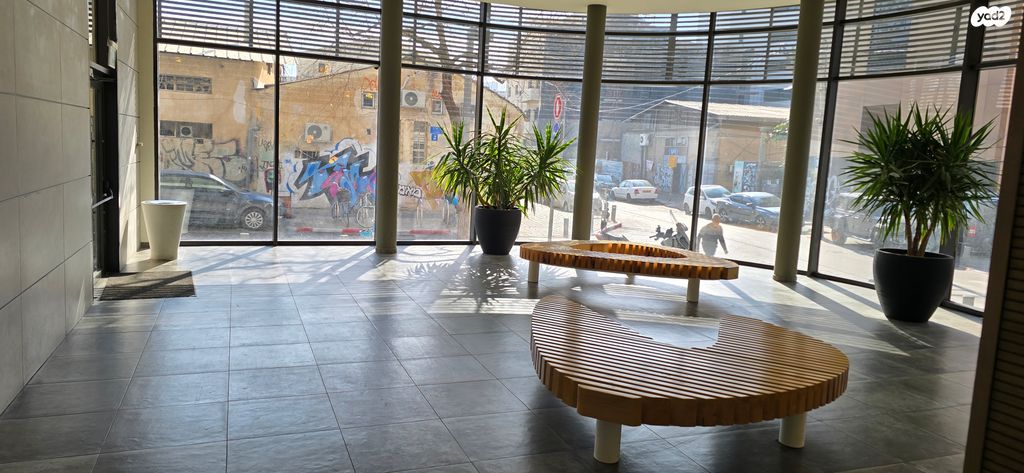 דירה, הש"ך 2, גבעת הרצל, אזור המלאכה יפו, תל אביב יפו