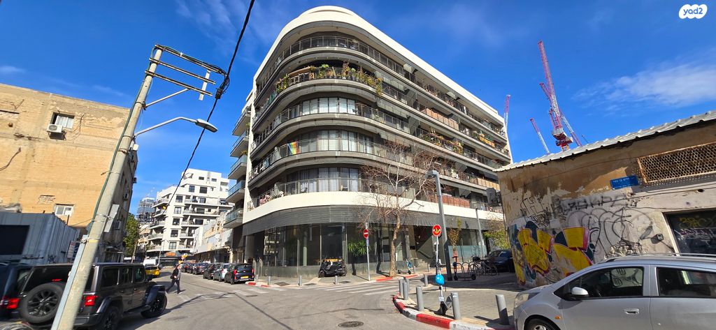 דירה, הש"ך 2, גבעת הרצל, אזור המלאכה יפו, תל אביב יפו