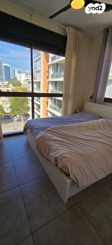 דירה, הש"ך 2, גבעת הרצל, אזור המלאכה יפו, תל אביב יפו