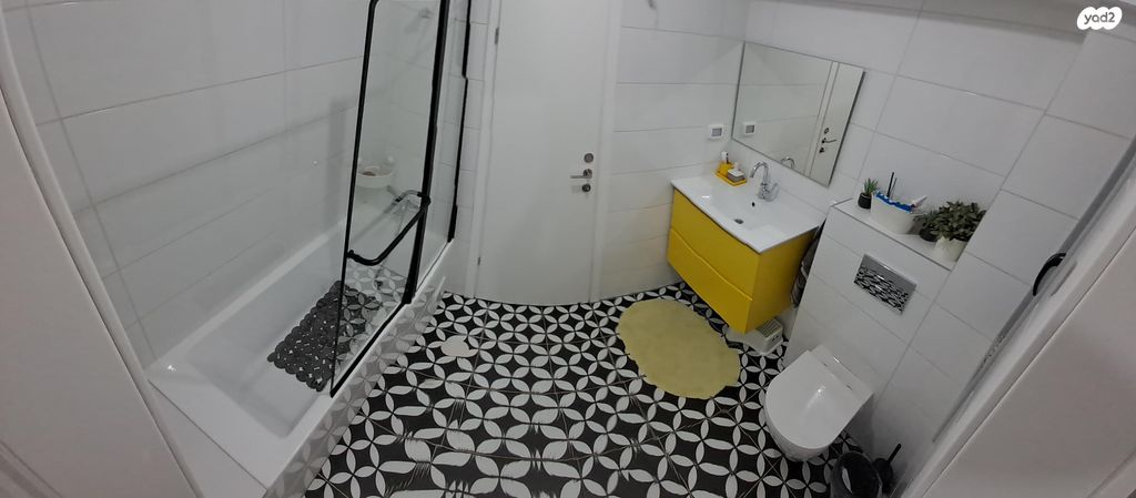 דירה, מרים הנביאה 47, כרמי גת, קרית גת