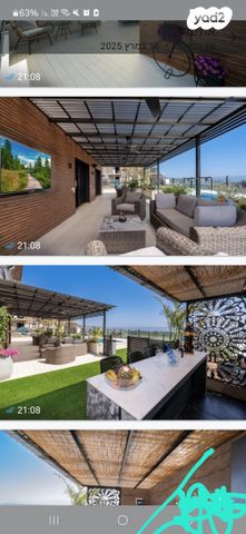 בית פרטי/ קוטג', נוף כנרת 33, מגדל, מגדל