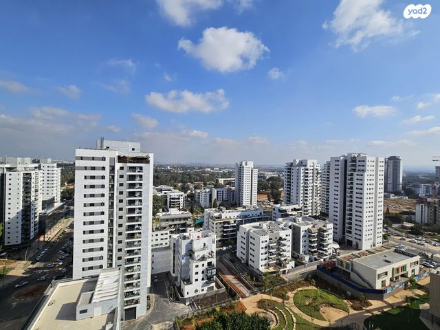 דירה, קציר 5, צריפין החדשה, באר יעקב