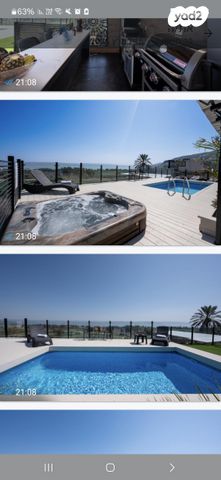 בית פרטי/ קוטג', נוף כנרת 33, מגדל, מגדל