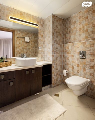 דירה, העוגן 4, מרינה, הרצליה