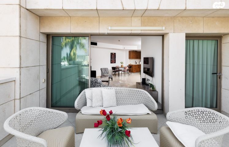 דירה, העוגן 4, מרינה, הרצליה