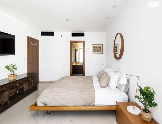 דירה, העוגן 4, מרינה, הרצליה