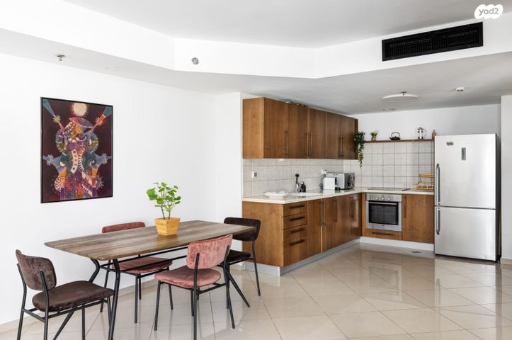 דירה, העוגן 4, מרינה, הרצליה