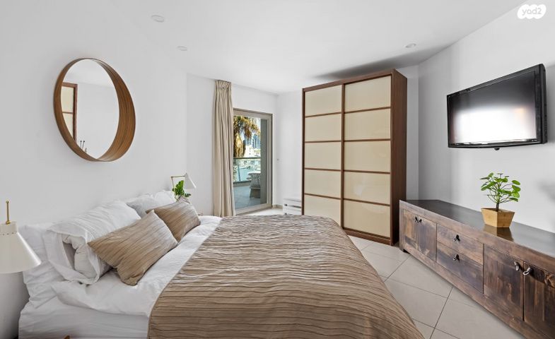 דירה, העוגן 4, מרינה, הרצליה