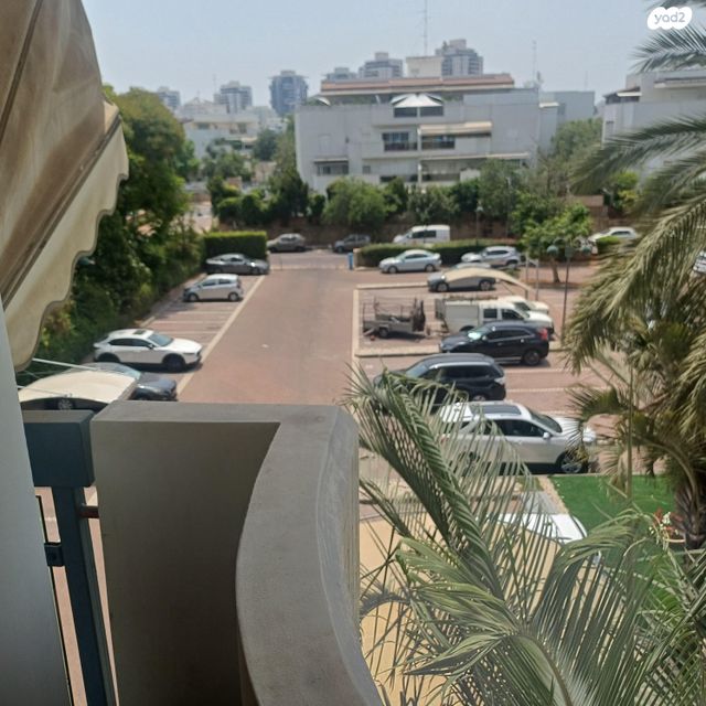 דירה, הנגיד 5, נאות שקמה, ראשון לציון