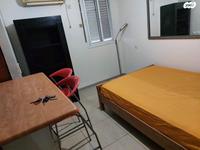 דירה, שדרות דגניה 71, קרית חיים מערבית, חיפה