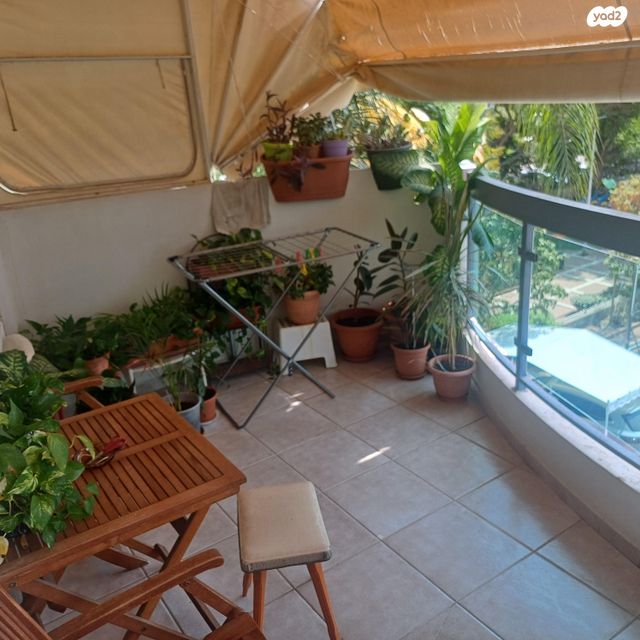 דירה, הנגיד 5, נאות שקמה, ראשון לציון