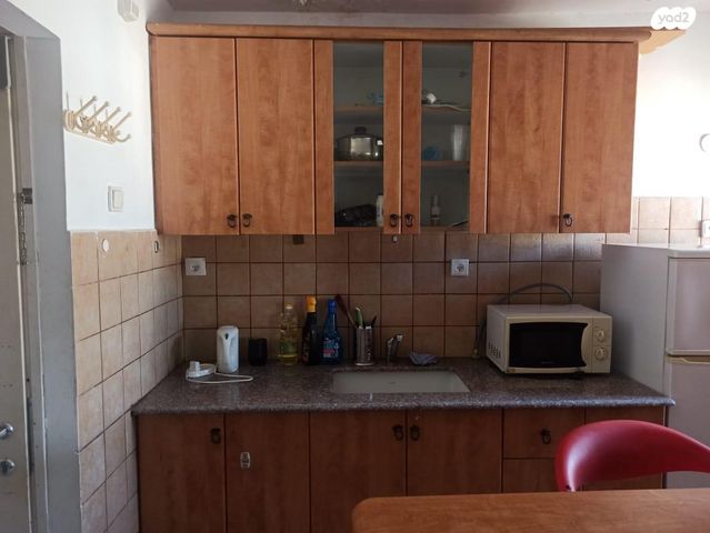 דירה, שדרות דגניה 71, קרית חיים מערבית, חיפה