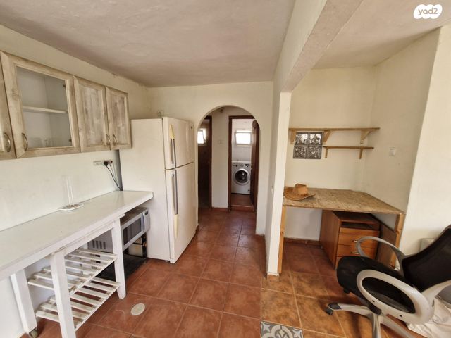 דירת גן, קרייתי 6, שכונה ג', באר שבע