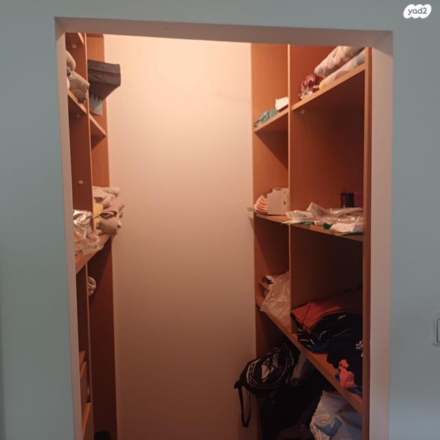 דירה, הנגיד 5, נאות שקמה, ראשון לציון