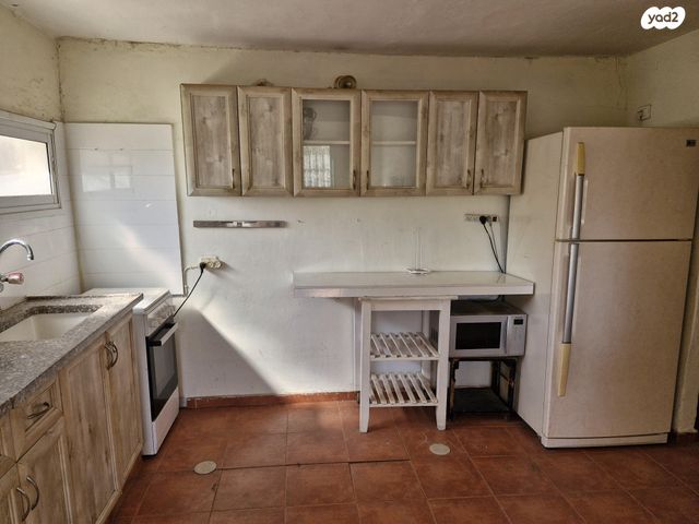 דירת גן, קרייתי 6, שכונה ג', באר שבע