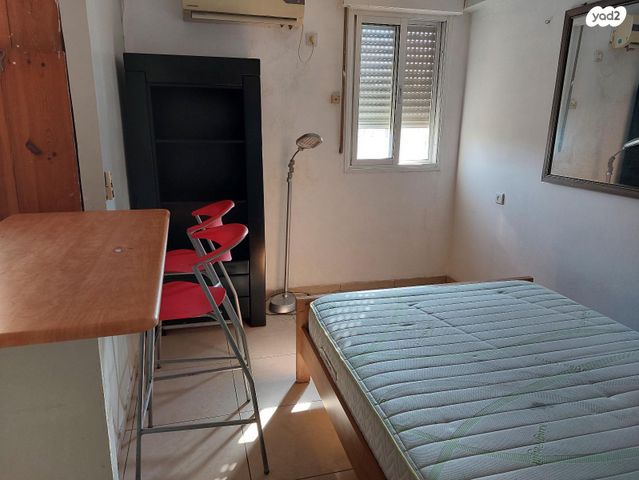 דירה, שדרות דגניה 71, קרית חיים מערבית, חיפה