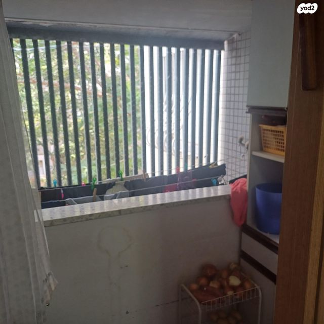 דירה, הנגיד 5, נאות שקמה, ראשון לציון