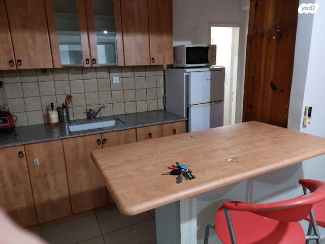 דירה, שדרות דגניה 71, קרית חיים מערבית, חיפה