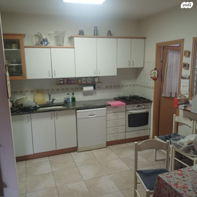 דירה, הנגיד 5, נאות שקמה, ראשון לציון