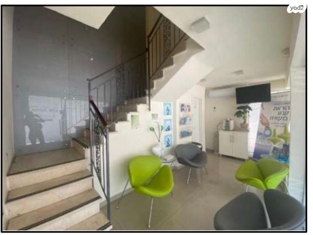 חנויות/ שטח מסחרי, כצנלסון 135, פועלי הרכבת, גבעתיים