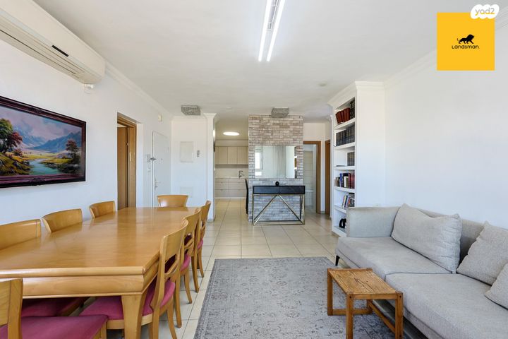 דירה, קדושת לוי, התמר, ביתר עילית