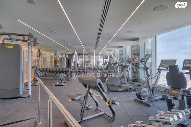 דירה, גרציאני יצחק 8, גני שרונה, קרית הממשלה, תל אביב יפו