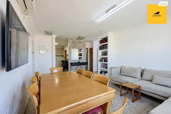 דירה, קדושת לוי, התמר, ביתר עילית