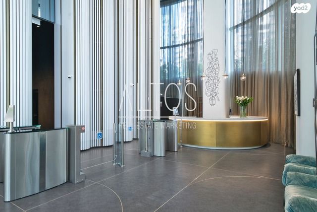 דירה, גרציאני יצחק 8, גני שרונה, קרית הממשלה, תל אביב יפו