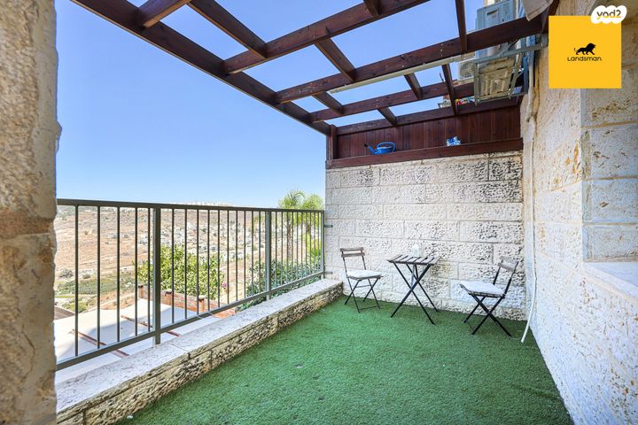 דירה, קדושת לוי, התמר, ביתר עילית