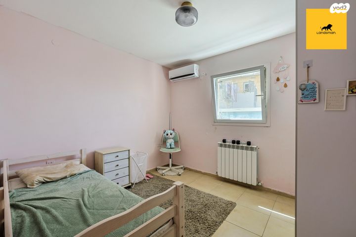 דירה, קדושת לוי, התמר, ביתר עילית