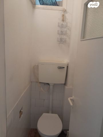 דירה, הרב עוזיאל 18, לב העיר, בת ים