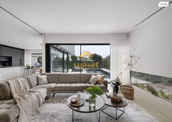 בית פרטי/ קוטג', 12, קיסריה