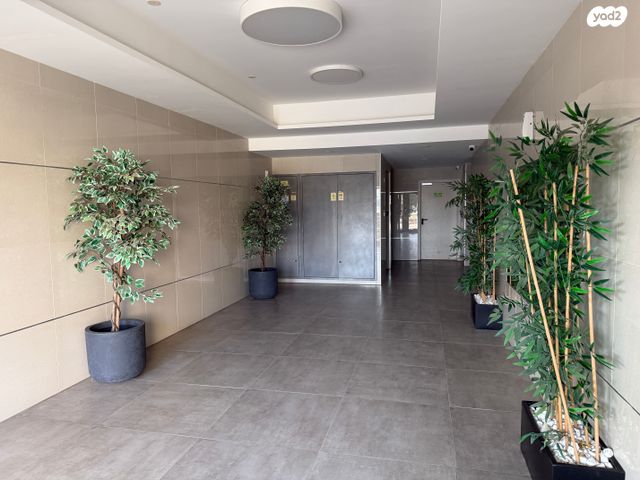 דירה, יקינטון 2, הפרחים, חריש