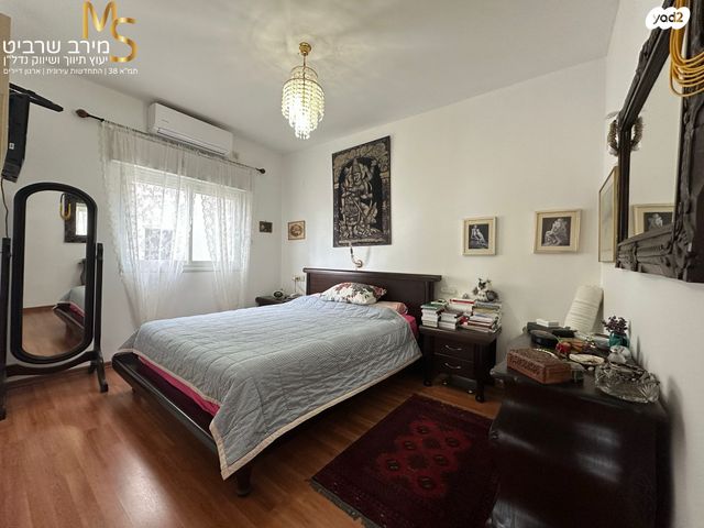 דירה, נתן אלתרמן, רמת בגין, חיפה