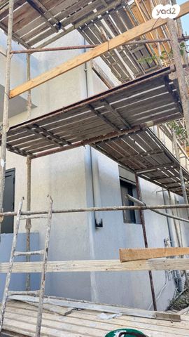 דירה, חניתה, נווה שאנן, חיפה