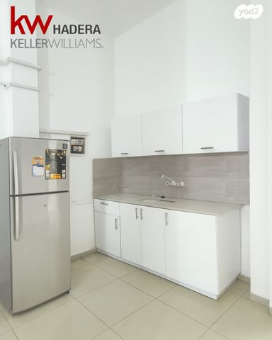 דירה, הלל יפה 41, מרכז העיר, חדרה