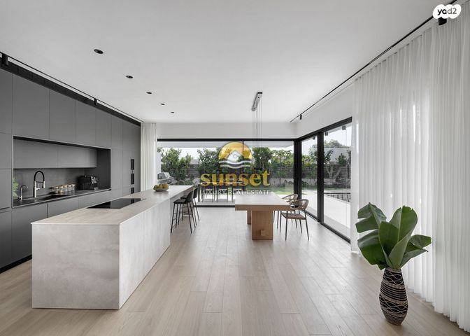 בית פרטי/ קוטג', 12, קיסריה