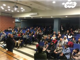 דירה, גיורא יוספטל 6, קרית ים ב', קרית ים