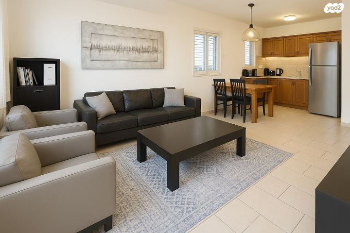 דירה, בר כוכבא, תל יהודה, רמת גן