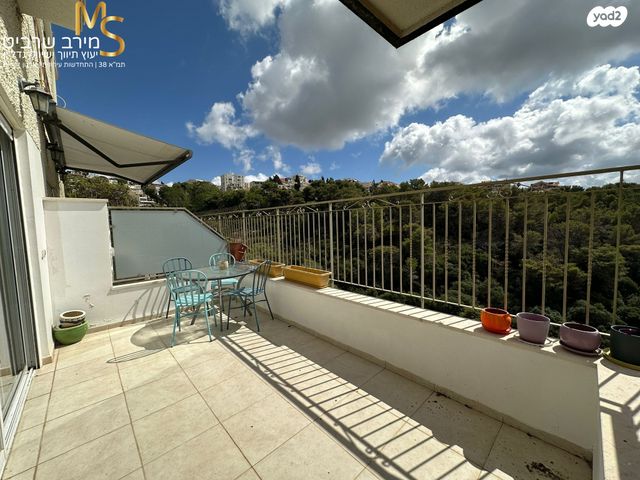 דירה, נתן אלתרמן, רמת בגין, חיפה